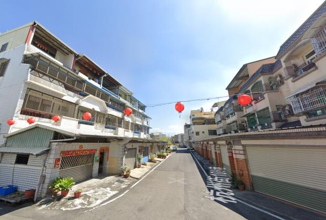 屏東潮州透天法拍-6