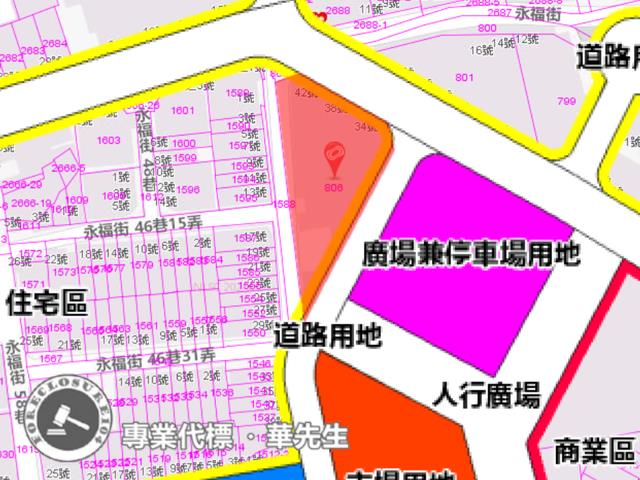 新北三重公寓法拍-7