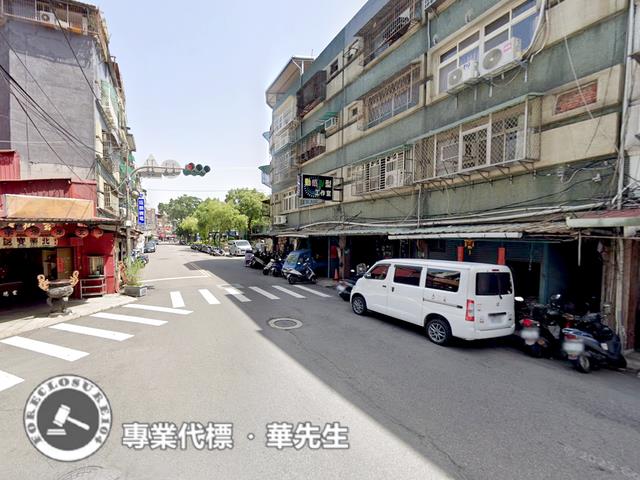 新北三重公寓法拍-2