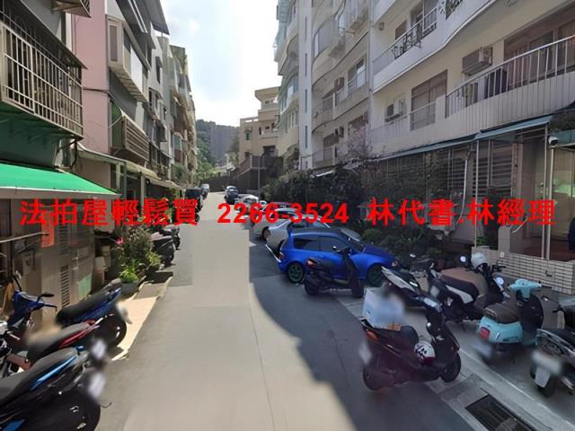 台北信義區華廈法拍-9