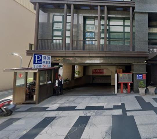台北中山區大樓拍賣-9
