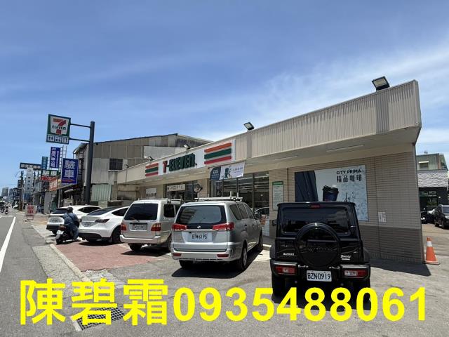 台南永康店面-1