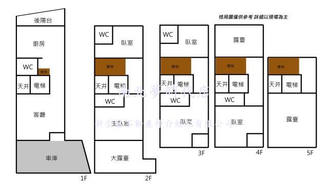 台南關廟別墅-15