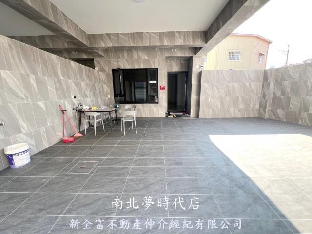 台南關廟別墅-3