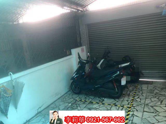 台南永康透天-1