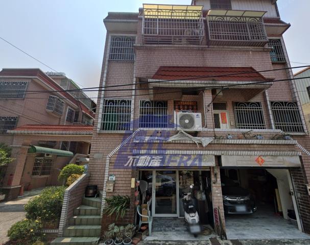 高雄法拍透天-1