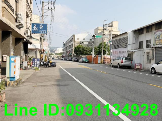 台中后里店面-1