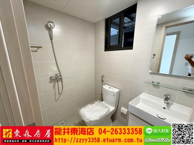台中龍井華廈-5