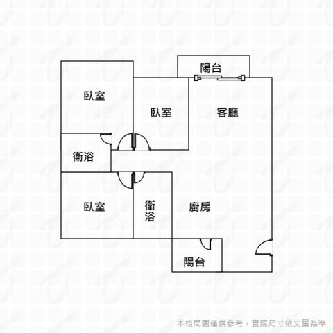 台中龍井大樓-11
