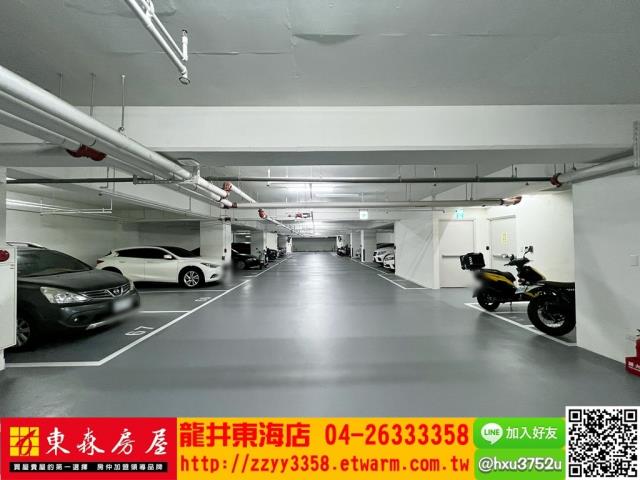 台中龍井大樓-8