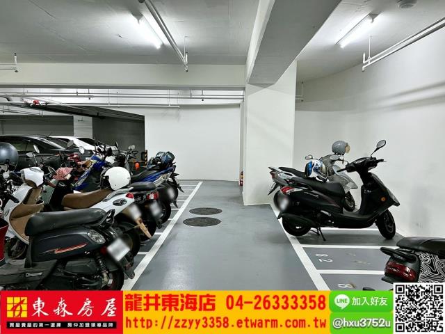 台中龍井大樓-9