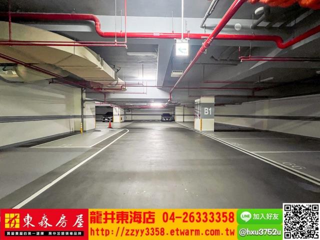 台中沙鹿大樓-10