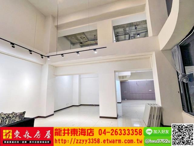 台中烏日店面-2