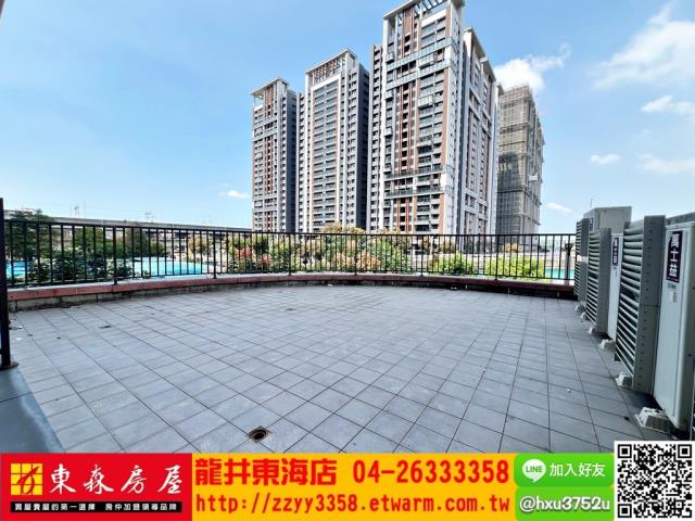 台中烏日店面-8
