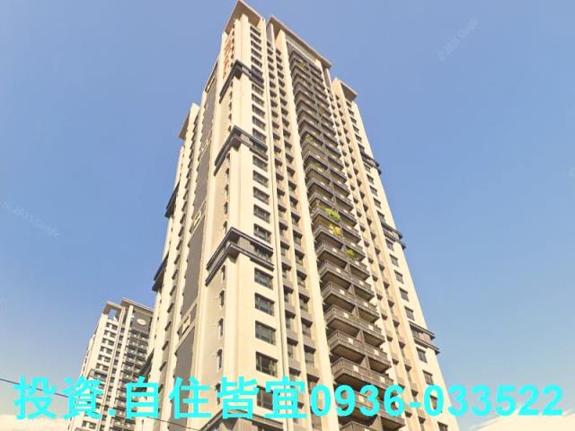新北新莊大樓法拍-3