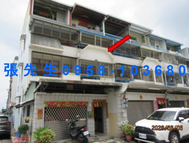 屏東潮州透天法拍-1