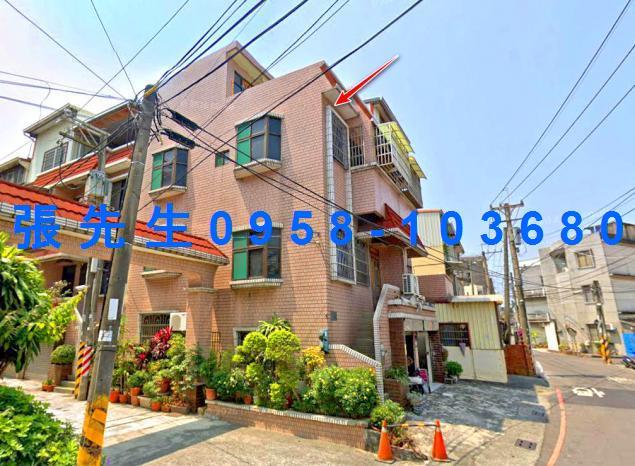 高雄路竹透天拍賣-3