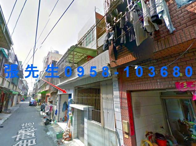 梓官法拍透天-1