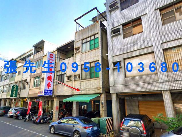 三民區法拍透天-3