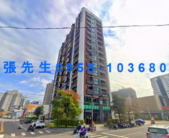 仁武法拍大樓-1