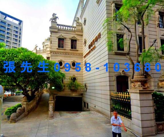 南屯透天拍賣-5