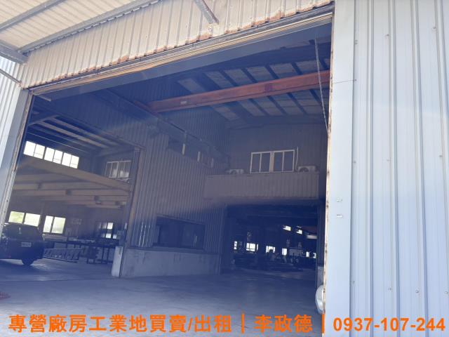 桃園廠房-12