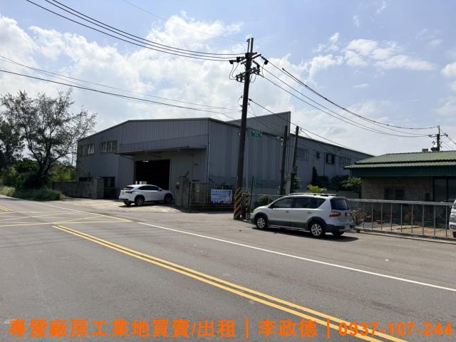 桃園廠房-5