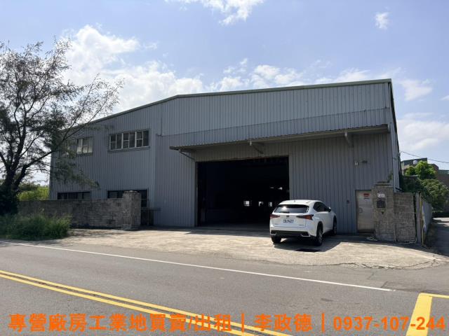 桃園廠房-6