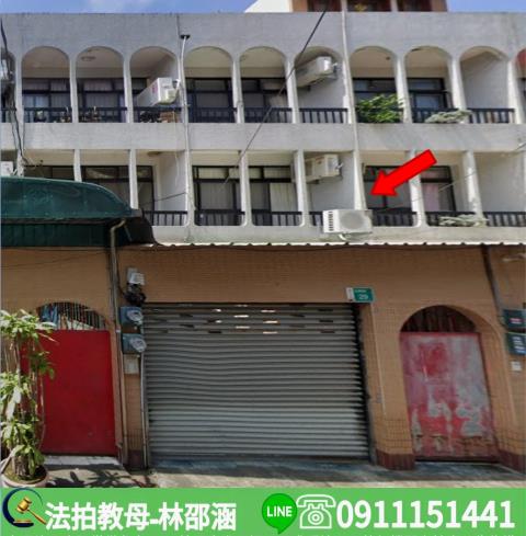 台南法拍透天-3