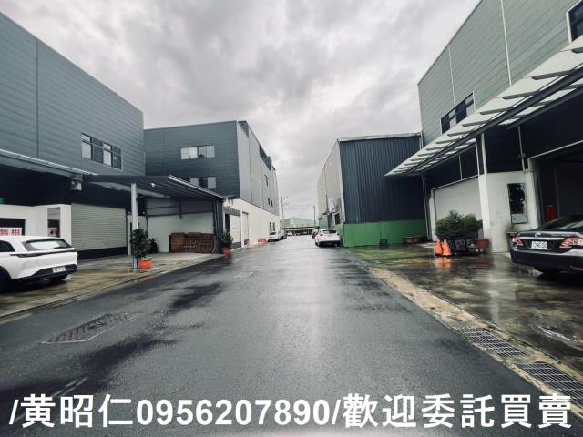 台南麻豆廠房-15