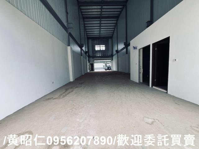 台南麻豆廠房-8