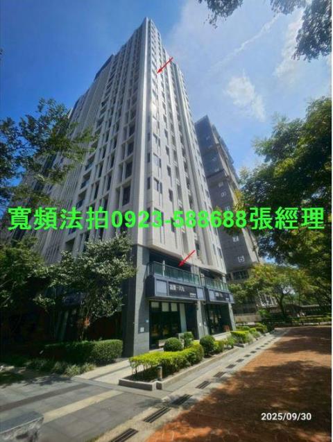 新北林口拍賣店面-2