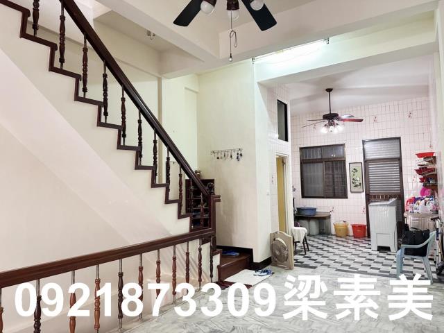 台南永康透天-3