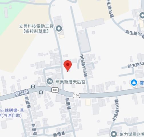 高雄燕巢法拍別墅-7