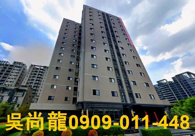台中大樓拍賣-2
