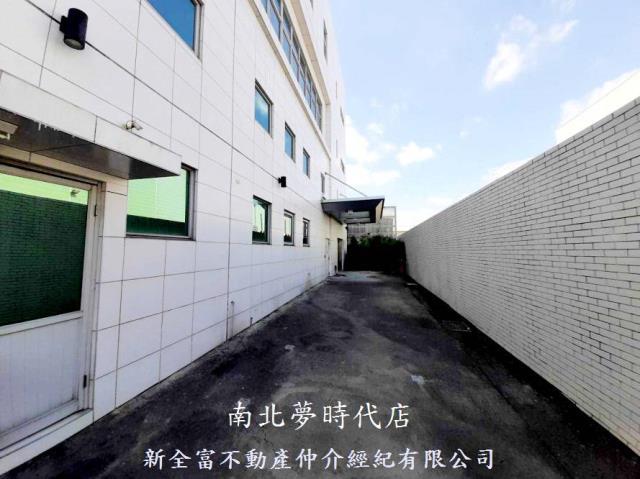 台南仁德廠房-13