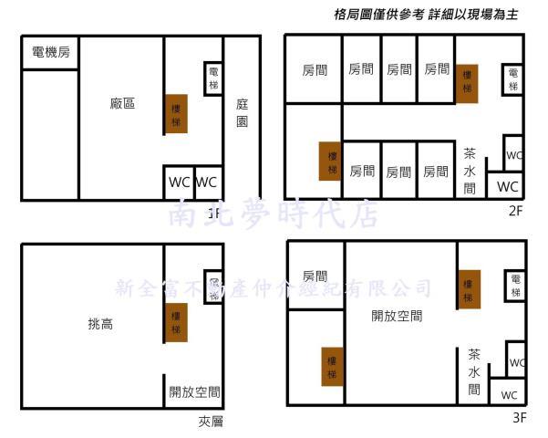 台南仁德廠房-14