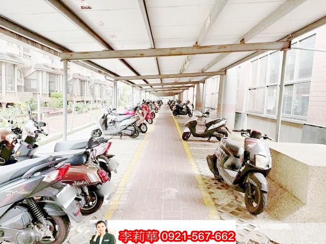 台南永康大樓-13