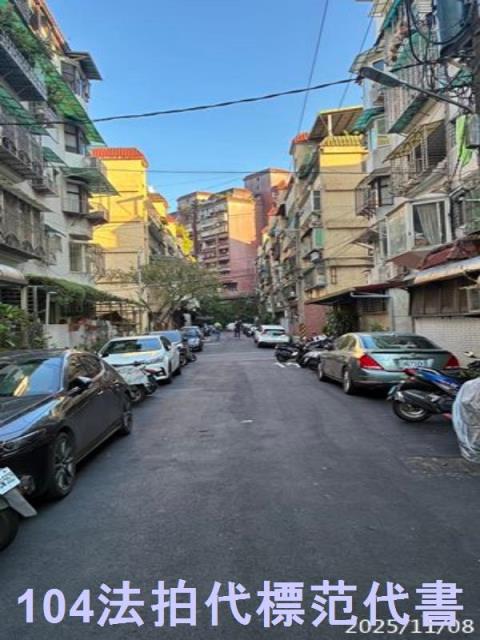 新北新店公寓拍賣-4