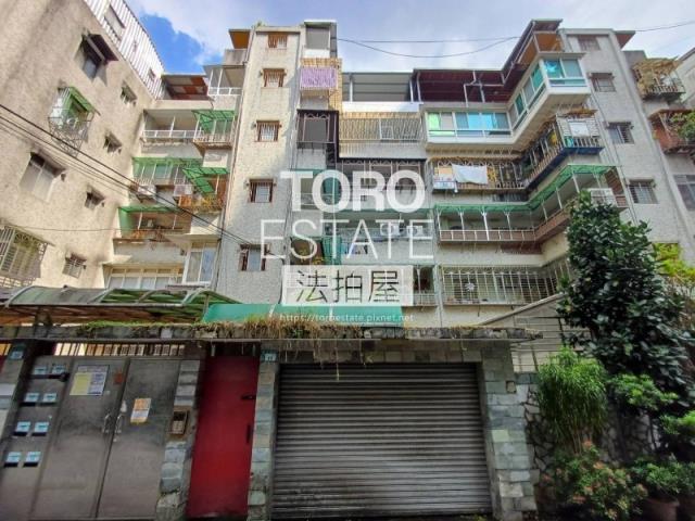 新店法拍公寓-2