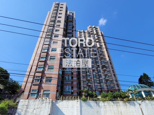 新店大樓法拍-1