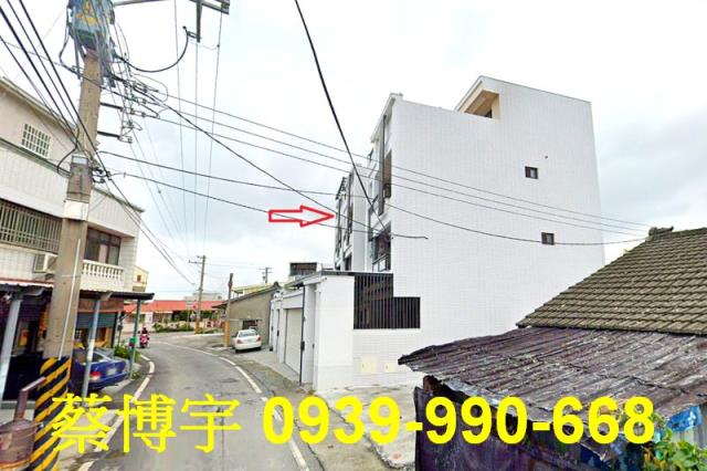 埤頭彰水路法拍屋透天