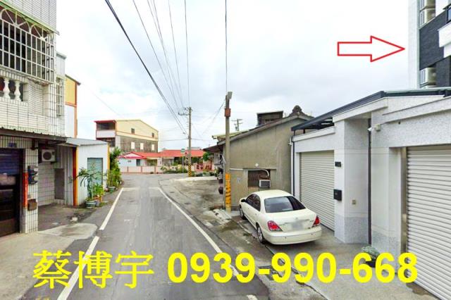 埤頭法拍屋彰水路透天