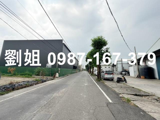 大寮廠房-1