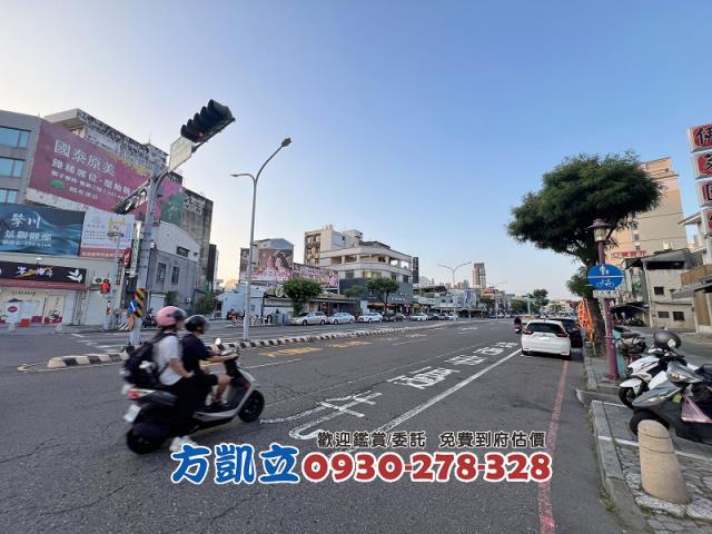 北區公寓-1