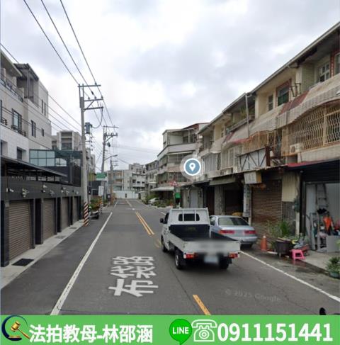台南透天法拍-5
