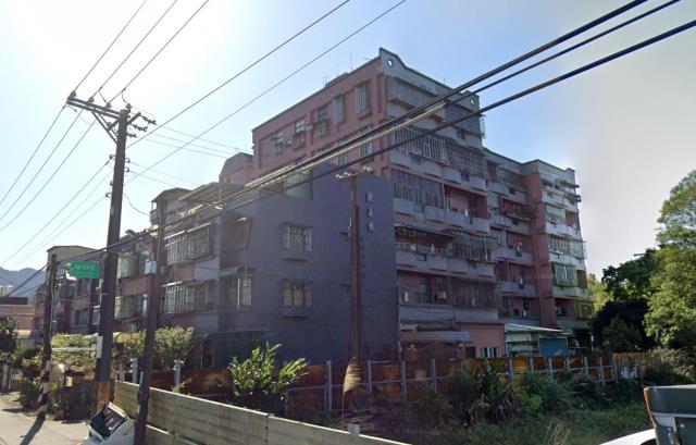 桃園法拍公寓-1