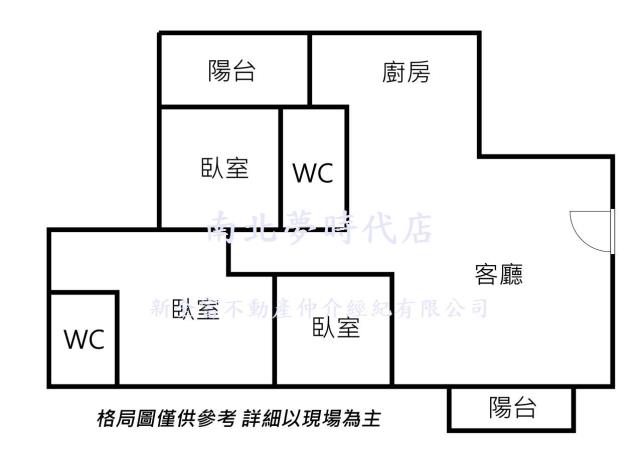 台南歸仁大樓-15