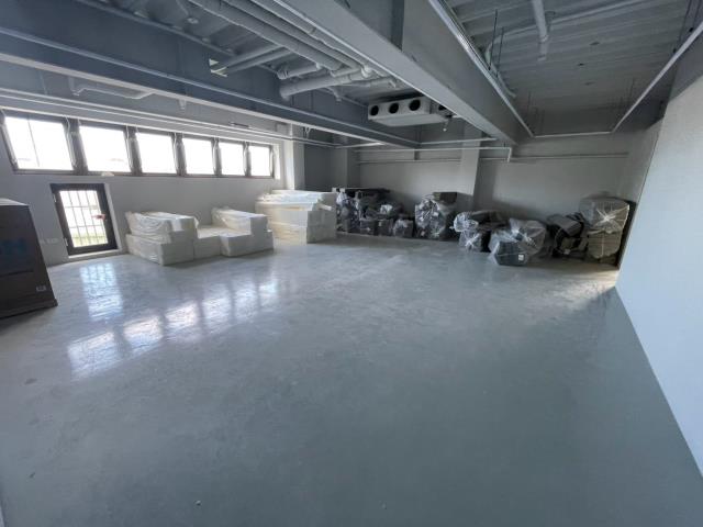 桃園龜山廠房-1