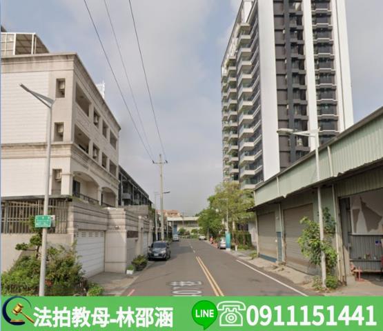 仁武大樓法拍-5